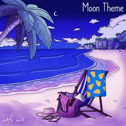 Cover of Moon Theme (From "DuckTales")