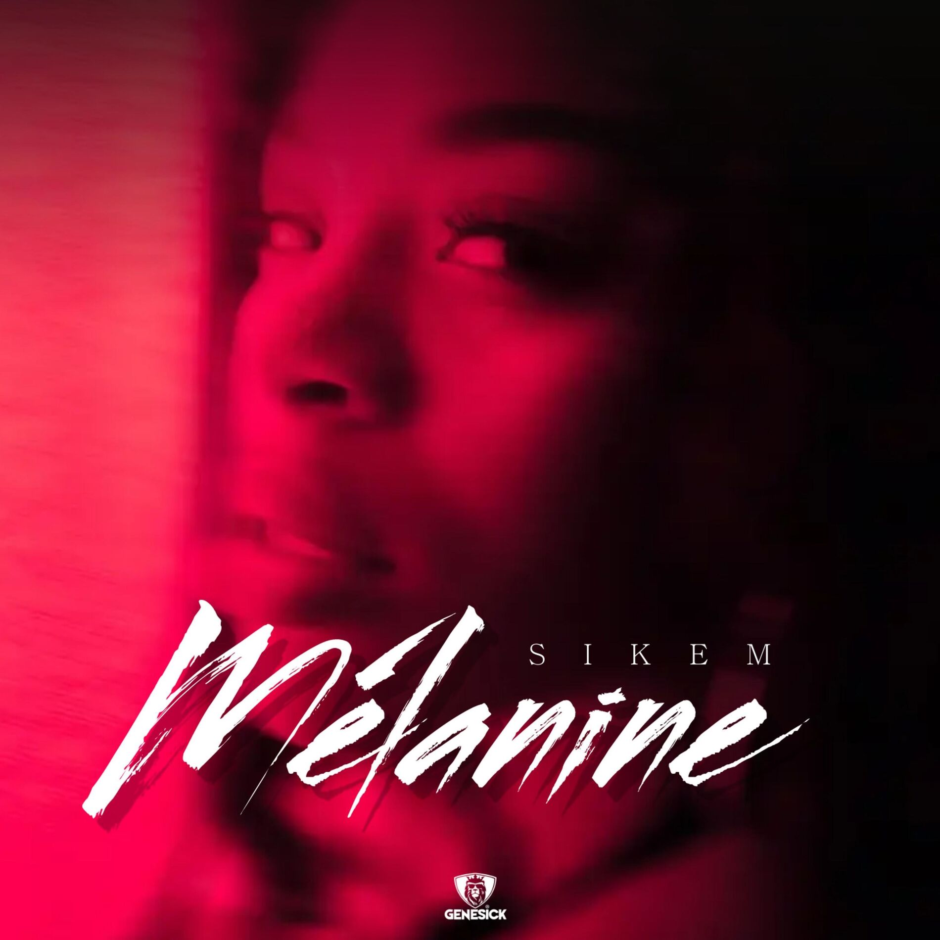 Album cover of MELANINE