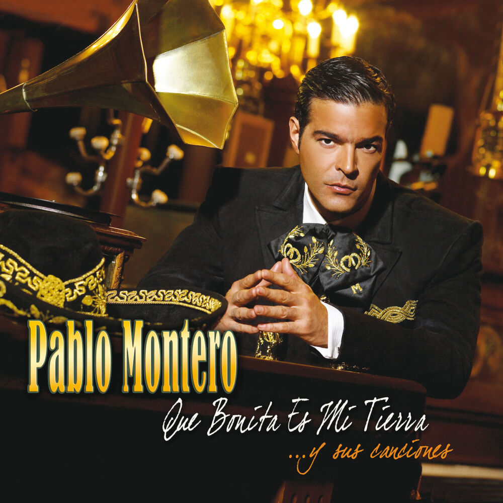 Picture of Que Bonita Es Mi Tierra... Y Sus Canciones