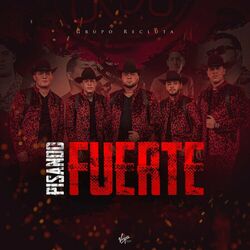 Cover of Pisando Fuerte