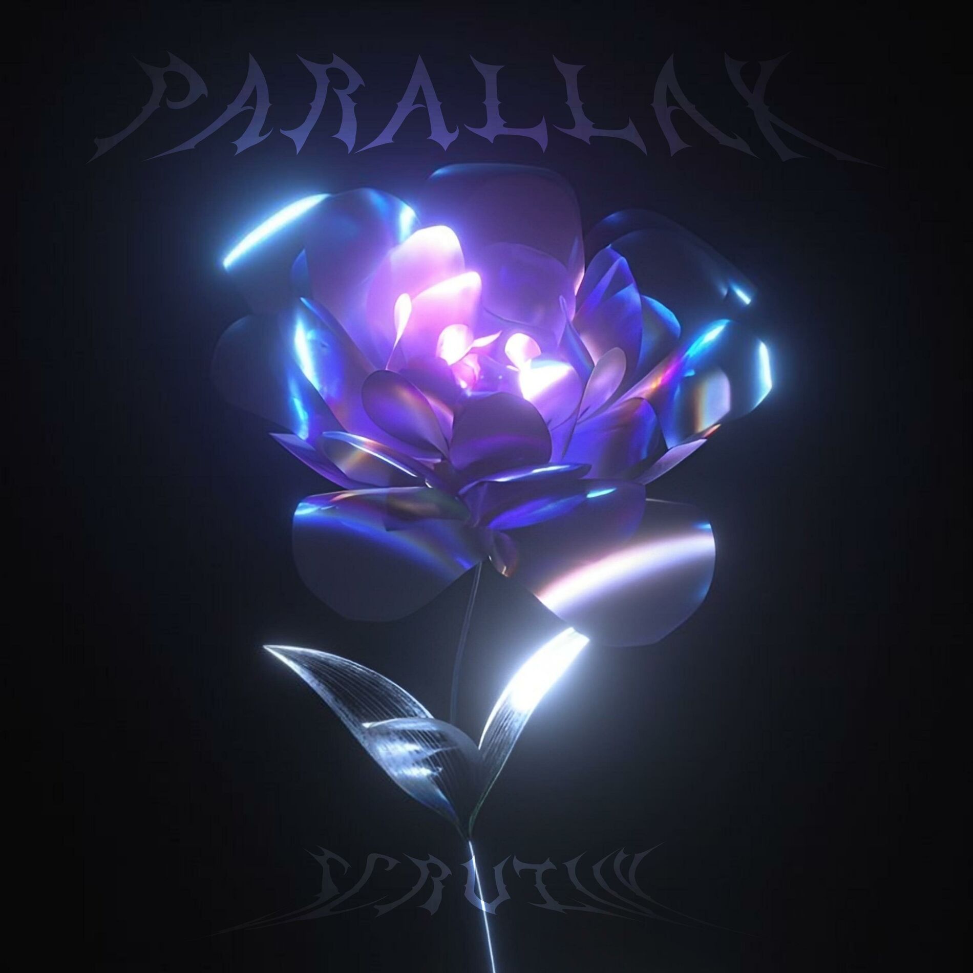 Album cover of PARALLAX