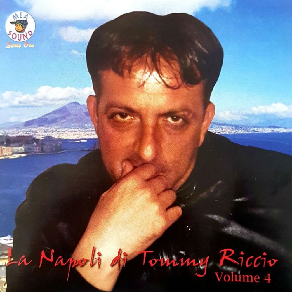 Picture of La Napoli di... Vol. 4