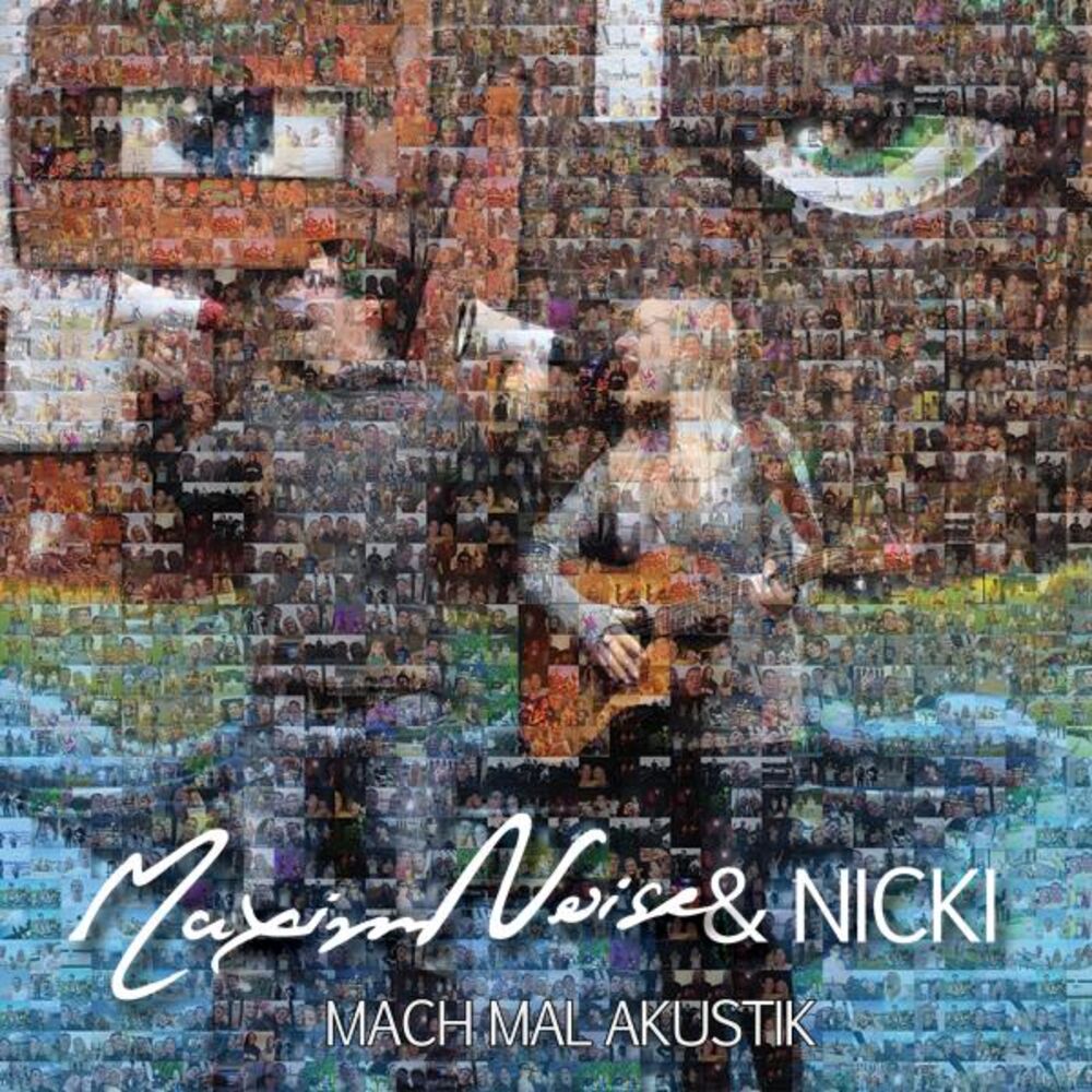 Picture of Mach mal Akustik