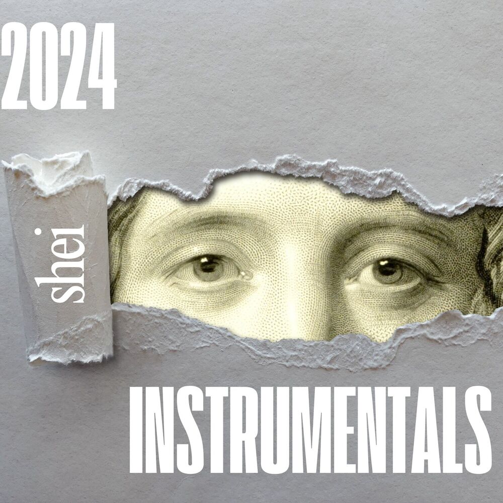 Picture of 2024 Instrumentals