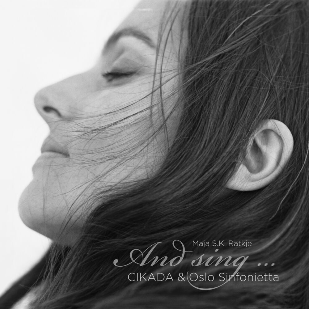 Picture of Maja S.K. Ratkje: And Sing ...