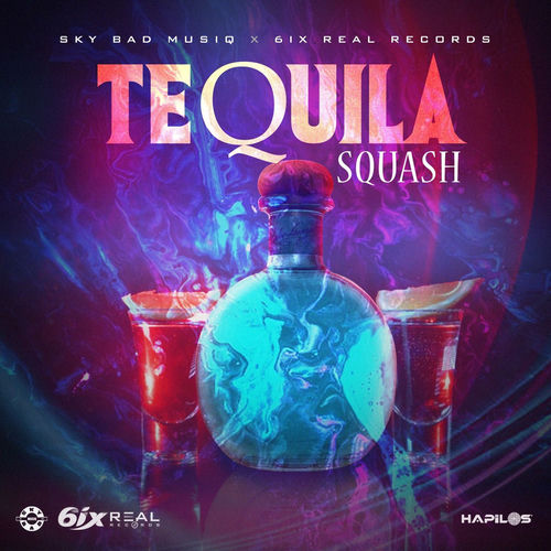 Tequila