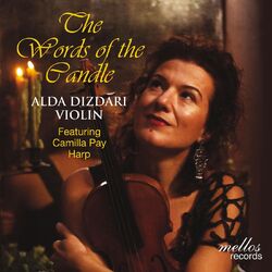 Cover of The Words of the Candle