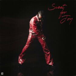 Cover of Sweet For Joy