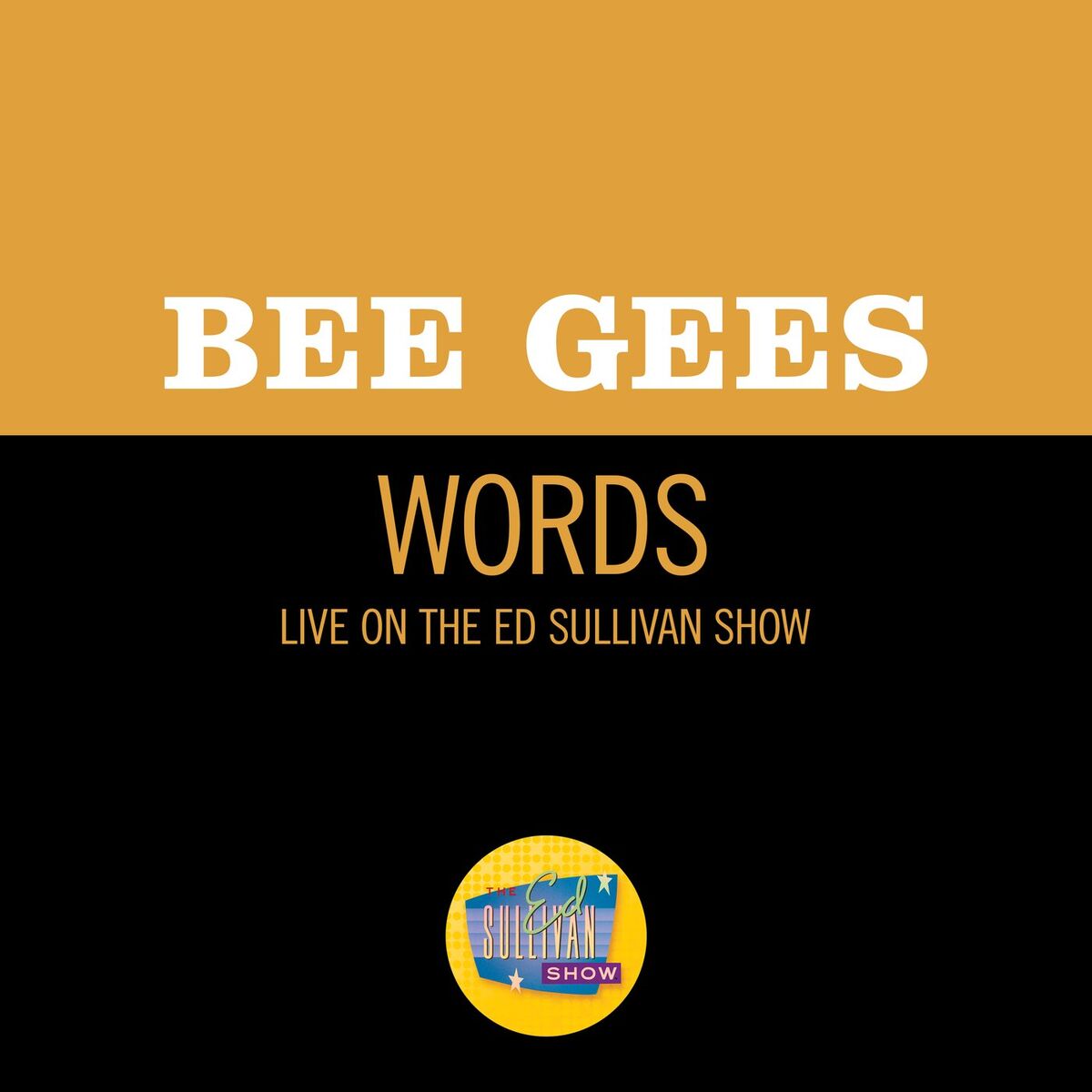 Album cover of Words