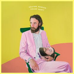 Cover of House Party
