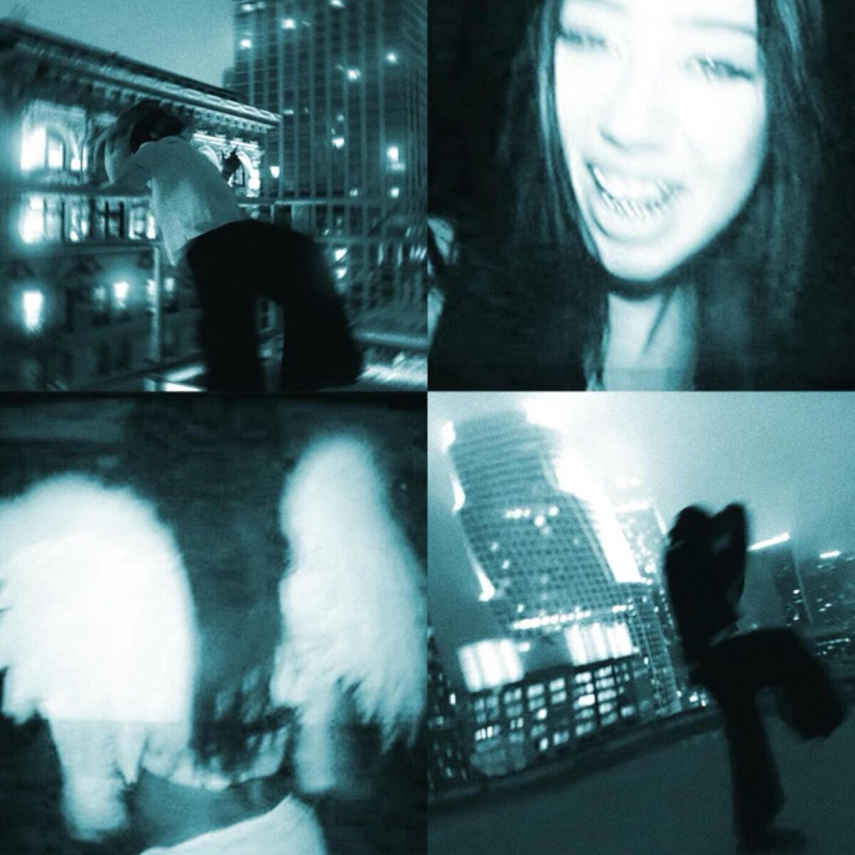 Album cover of Waste your time