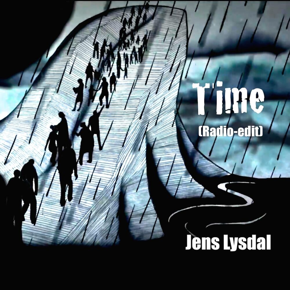 Picture of Time (Radioedit)