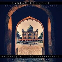 Cover of Magnifique Flûte Amerindienne (Relaxation Meditation)
