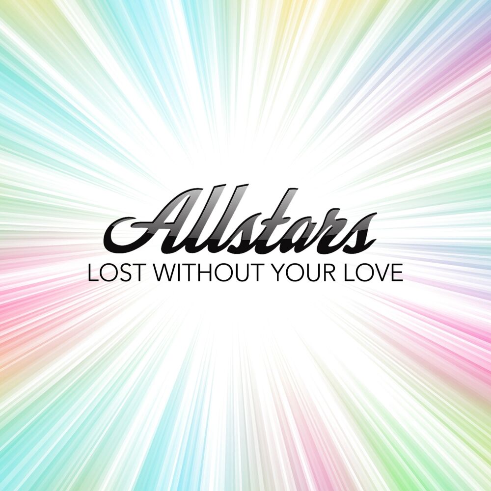 Picture of Lost Without Your Love