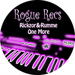 Cover of One More