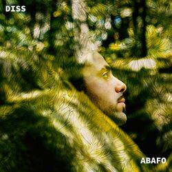 Cover of Diss Abafo