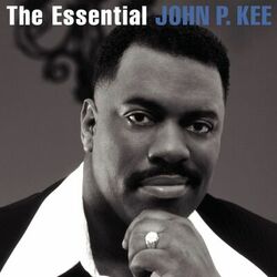 Cover of The Essential John P. Kee