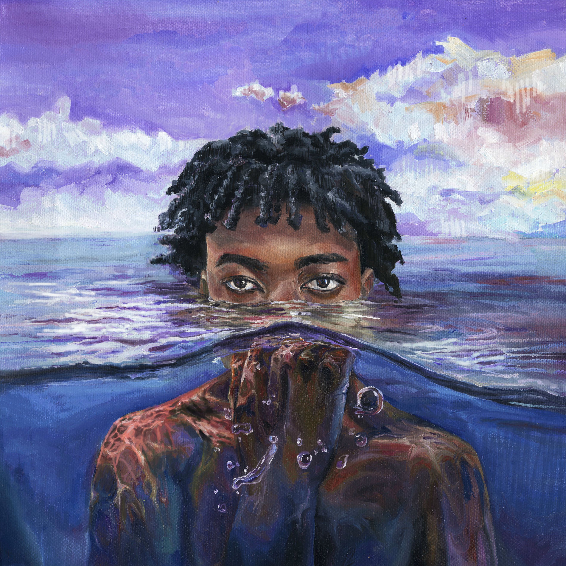 Album cover of sky