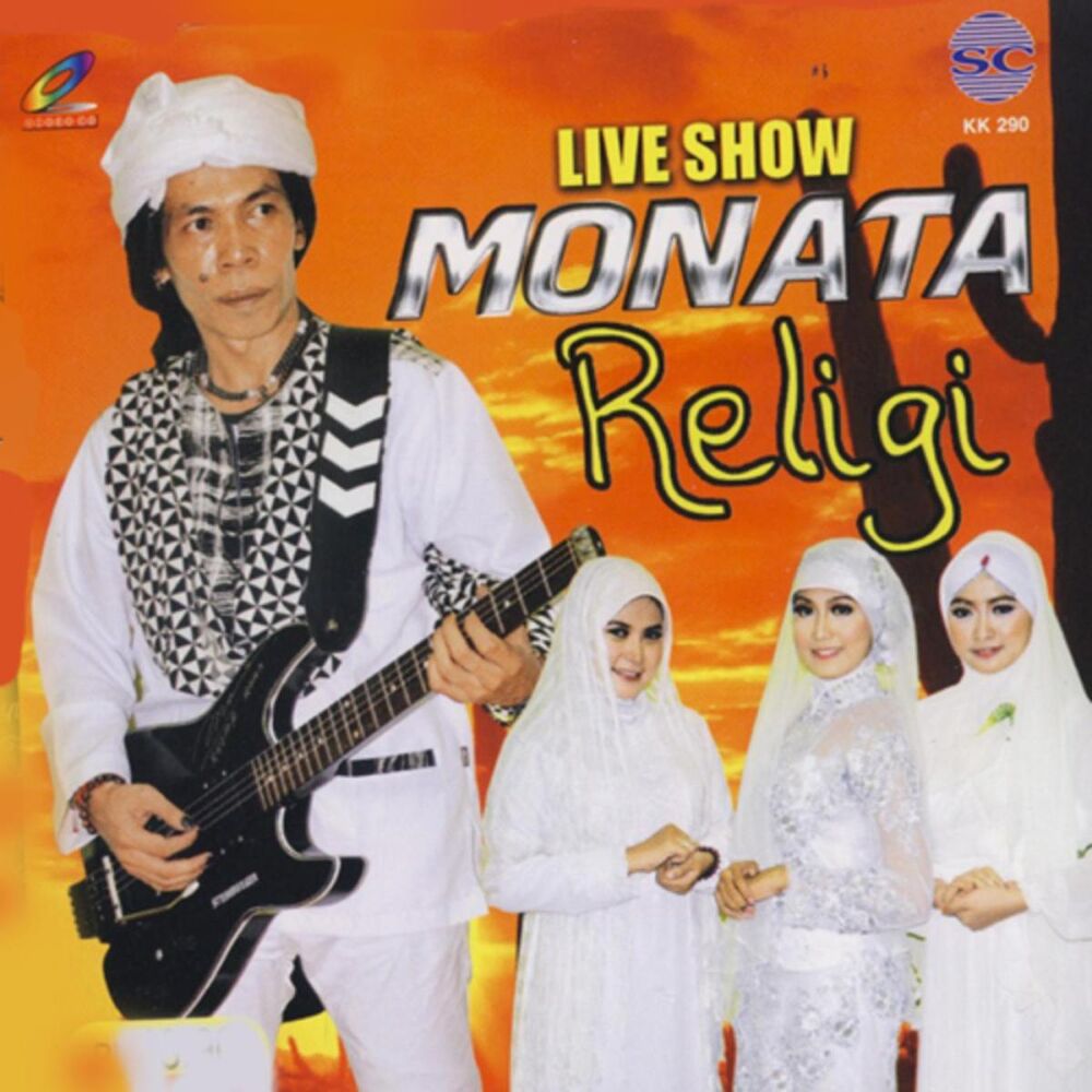 Picture of Live Show Monata Religi