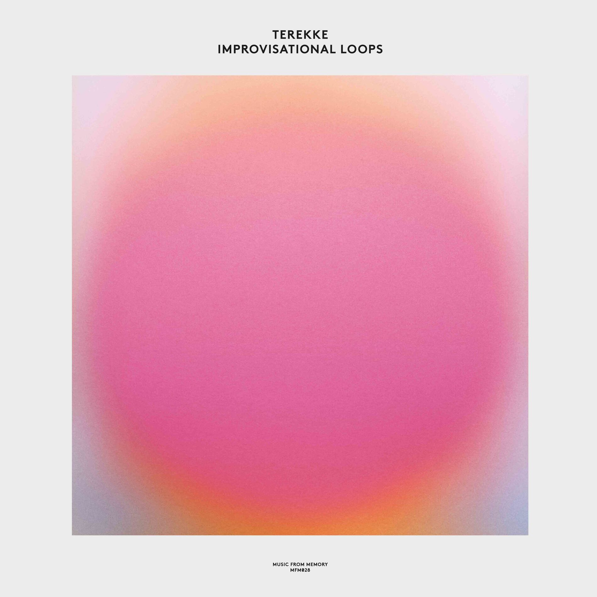 Album cover of Improvisational Loops