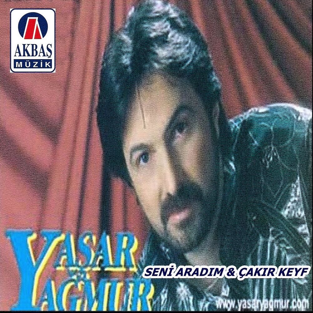 Picture of Seni Aradım (Çakır keyf)