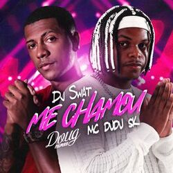 Cover of Me Chamou