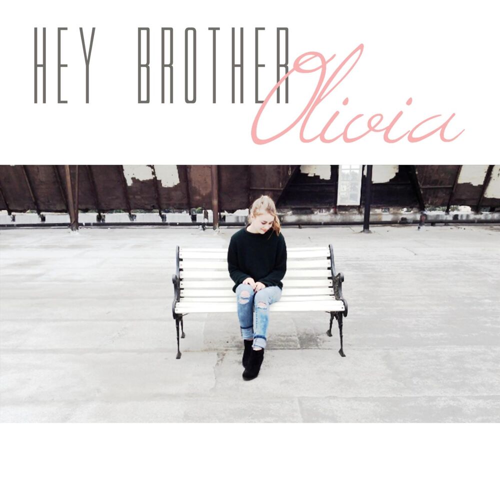 Picture of Hey Brother