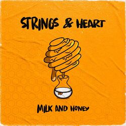 Cover of milk and honey