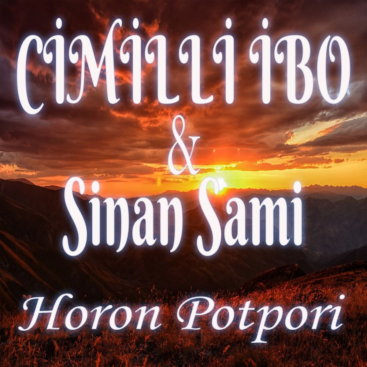 Album cover of Horon Potpori