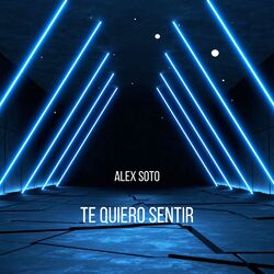 Cover of TE QUIERO SENTIR