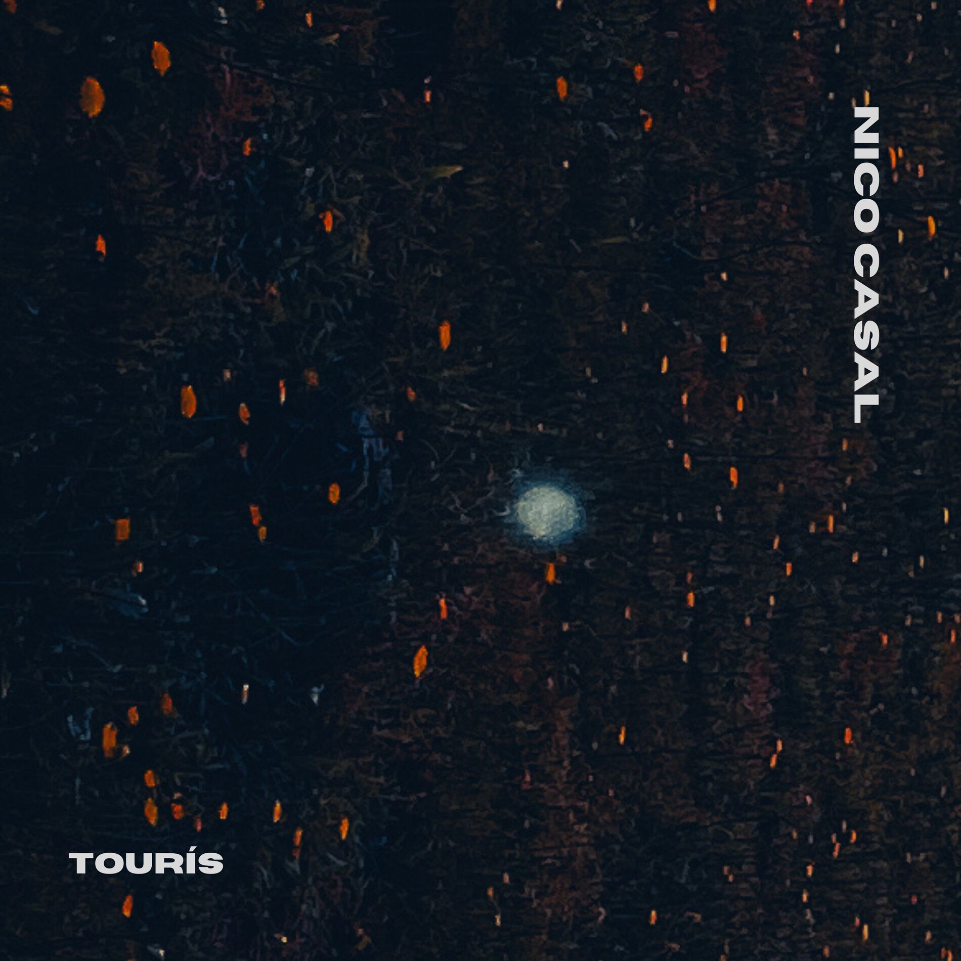 Album cover of Tourís