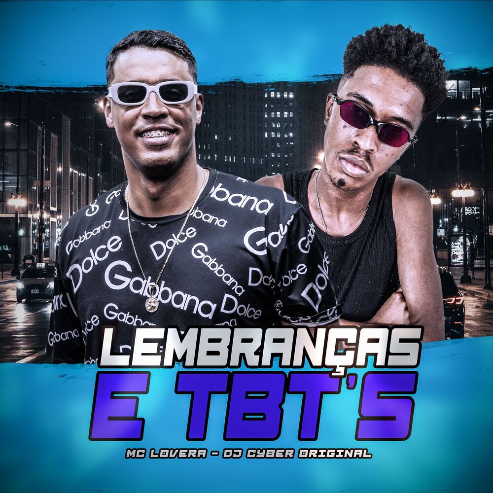Picture of Lembranças & Tbt's
