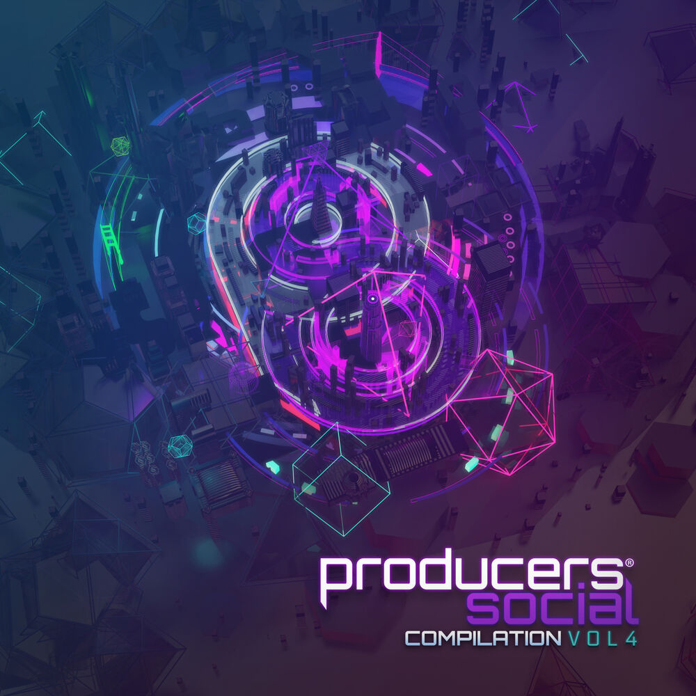 Picture of Producers Social Vol 4