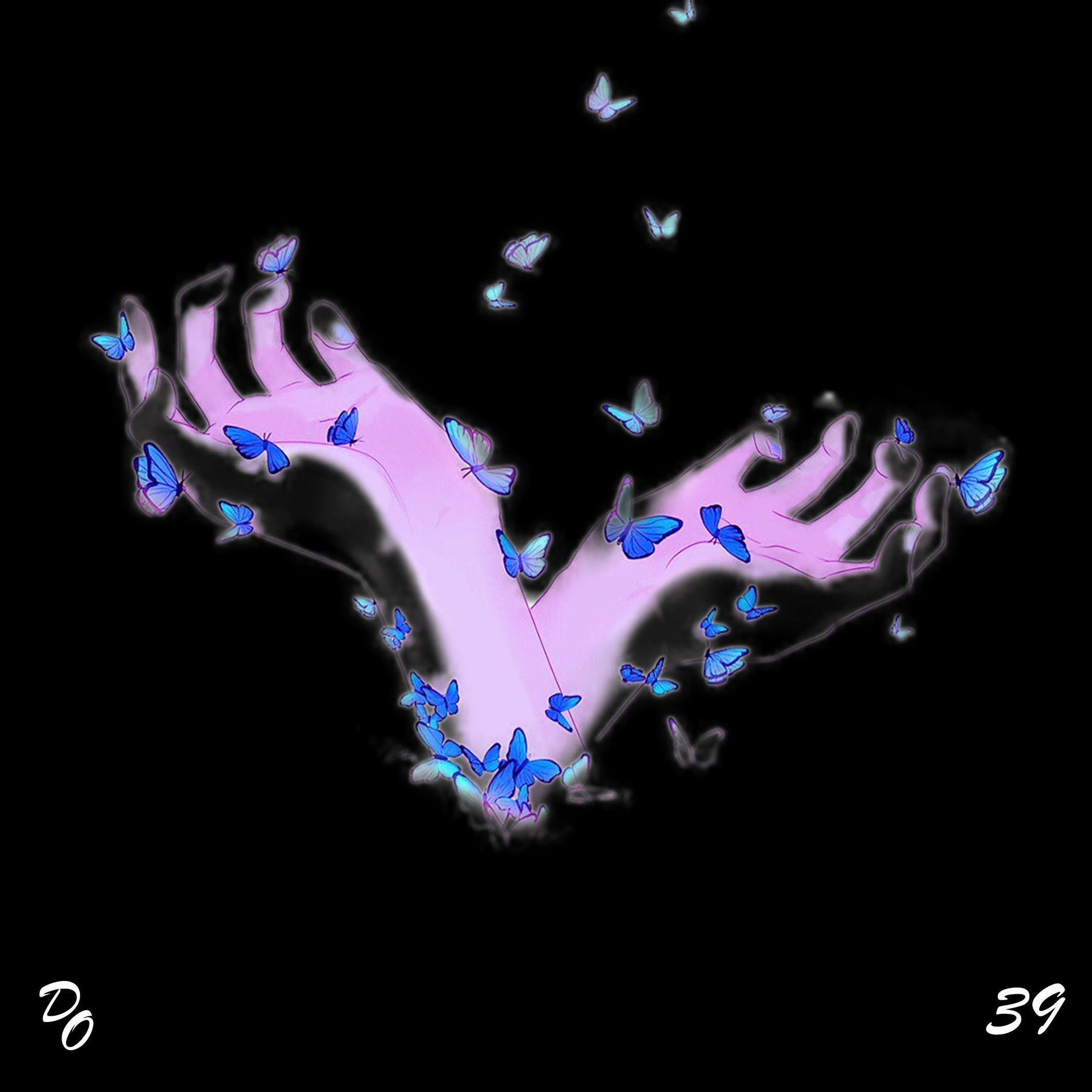 Album cover of Amour interdit