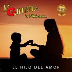 Cover of El Hijo del Amor