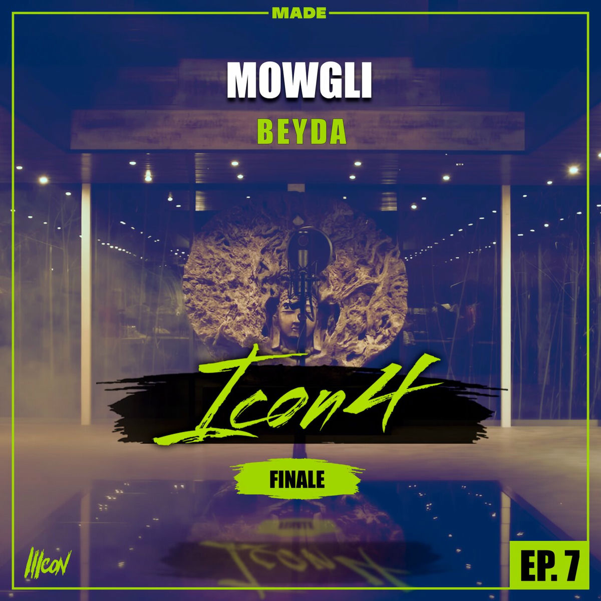 Album cover of Beyda