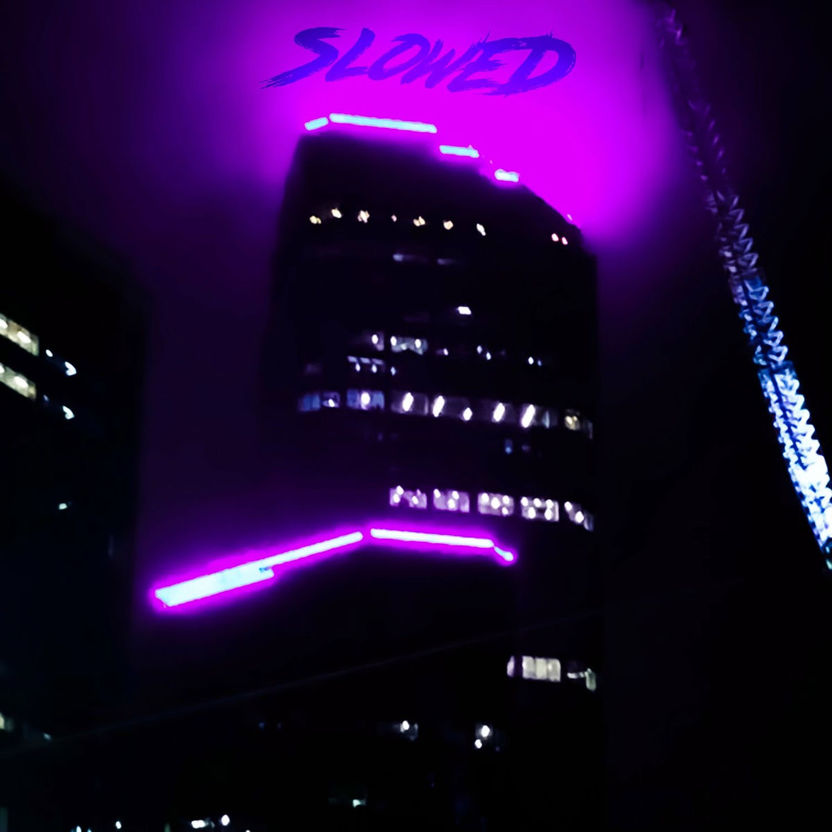Album cover of Genesis (Slowed)