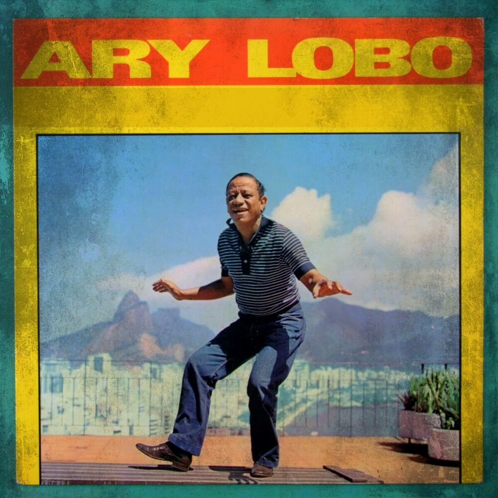 Picture of Ary Lobo