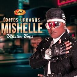 Cover of Éxitos Urbanos