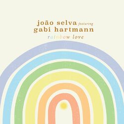 Cover of Rainbow Love