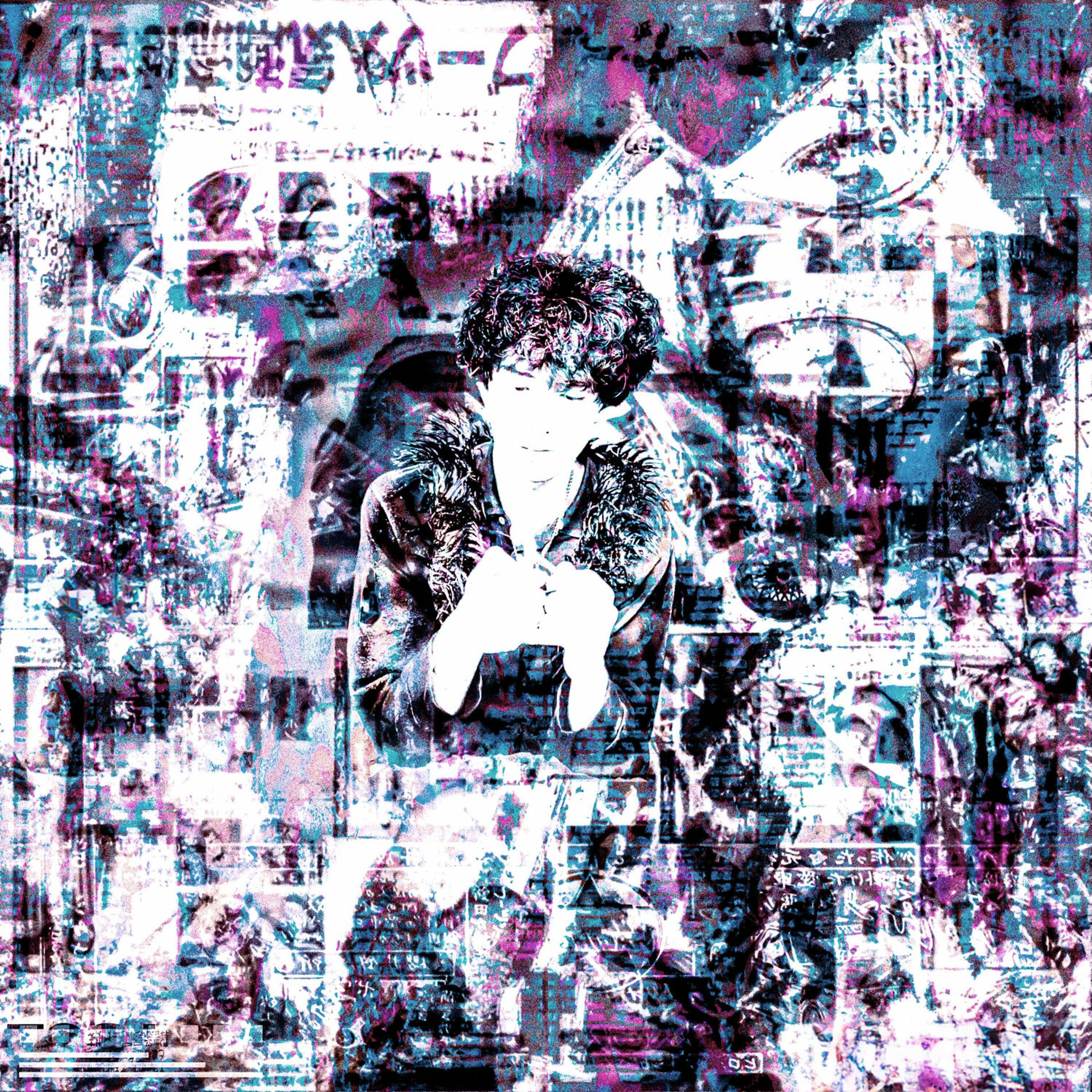 Album cover of Lost & Found