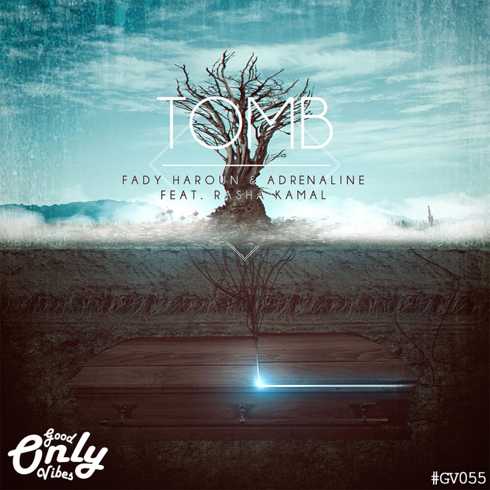 Picture of Tomb (feat. Rasha Kamal)