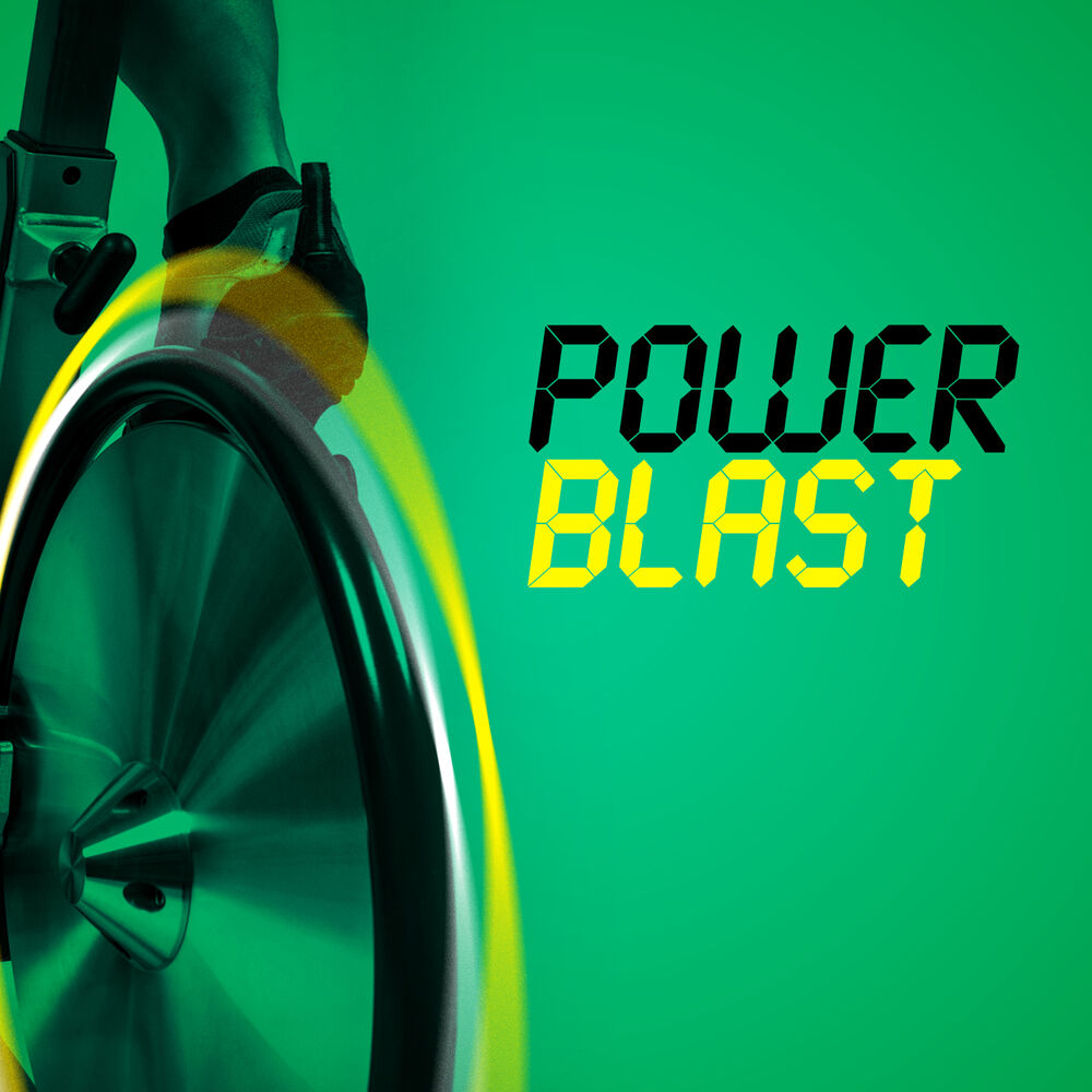 Picture of Power Blast