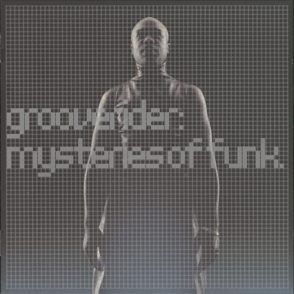 Picture of Mysteries Of Funk