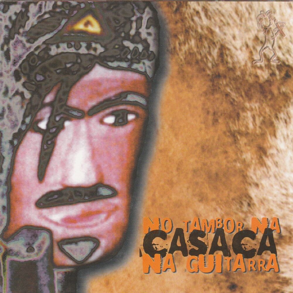 Picture of No Tambor na Casaca e na Guitarra