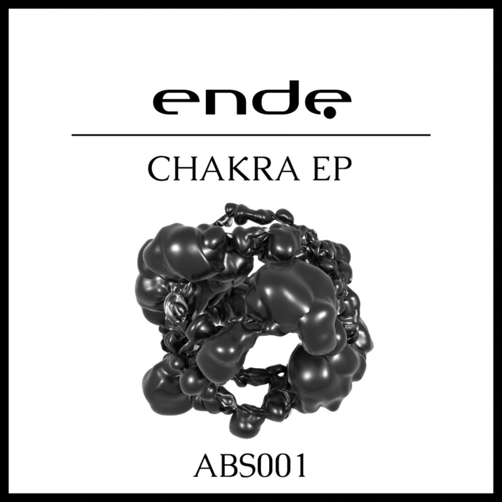 Picture of Chakra EP