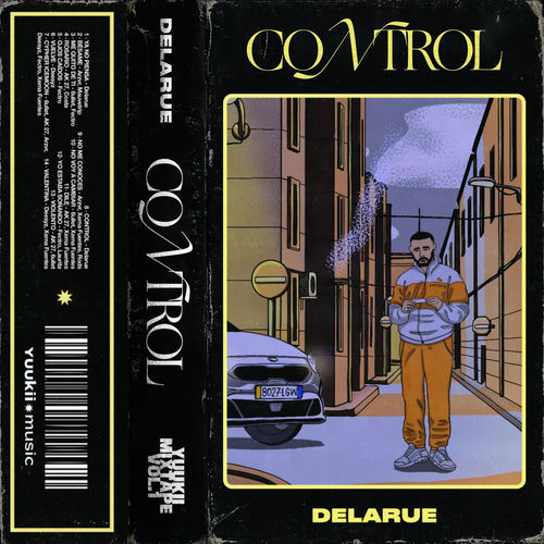 Control