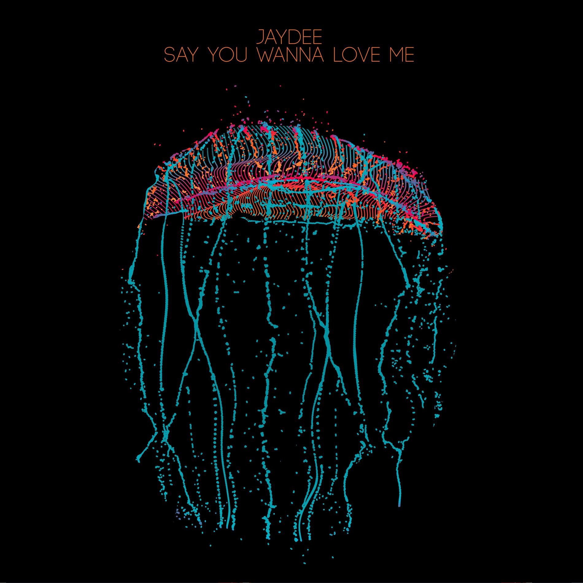 Album cover of Say You Wanna Love Me