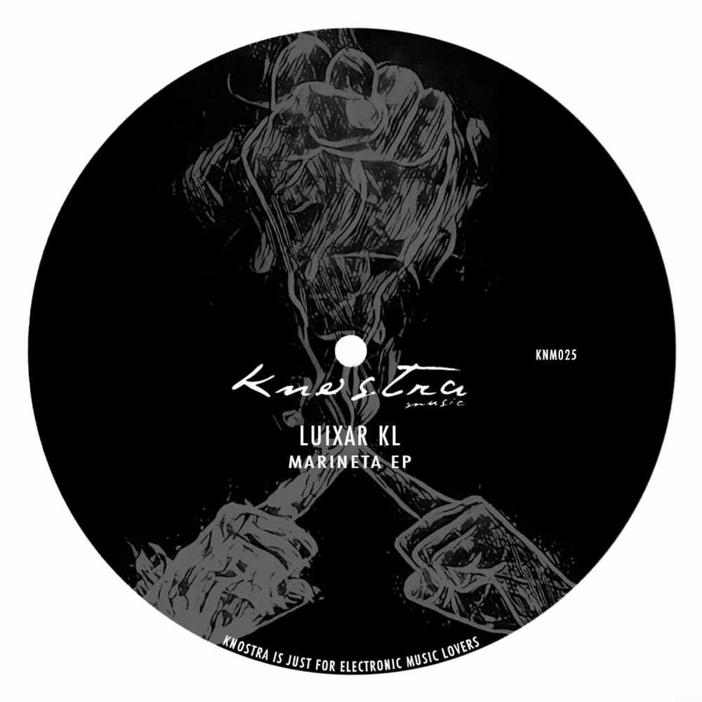Picture of Marineta EP
