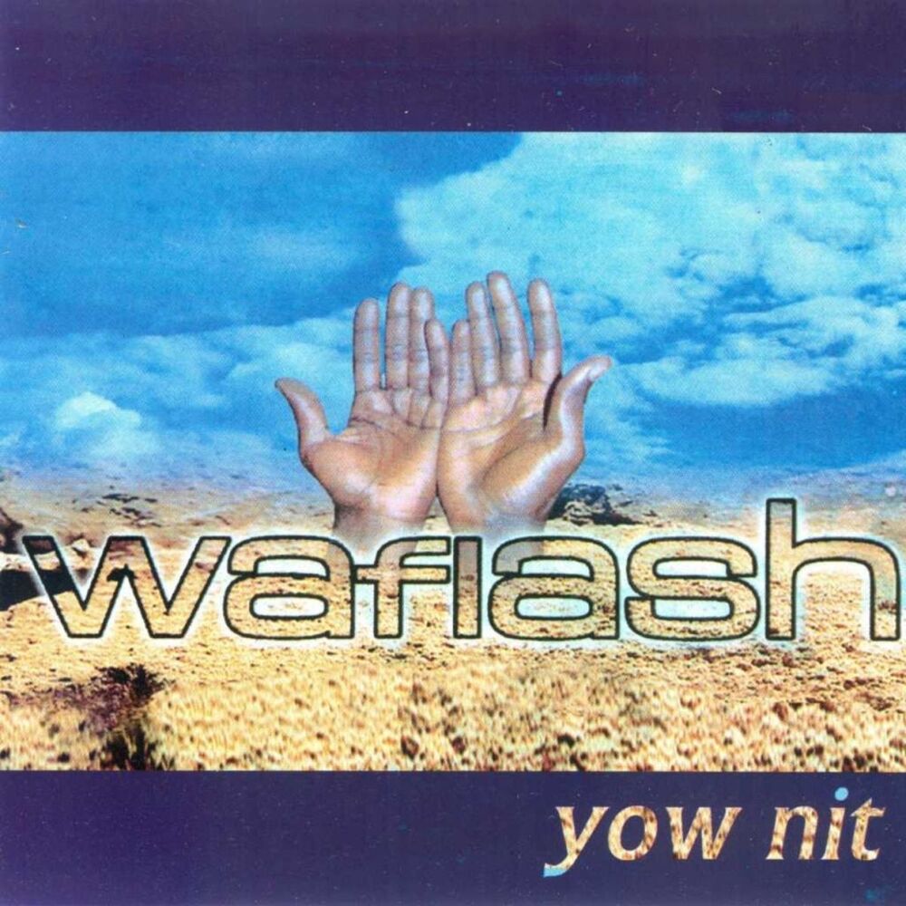 Picture of Yow nit